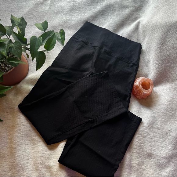 Reitmans Flowy Stretchy Pants - Picture 2 of 4